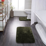 Performance Nylon Bath Rug, Sea Turtle, 19.5" x 34"