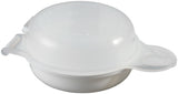 Easy Microwave Egg Muffin Cooker