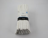 Cotton Washcloth Bundle Collection, 24 Pack, White